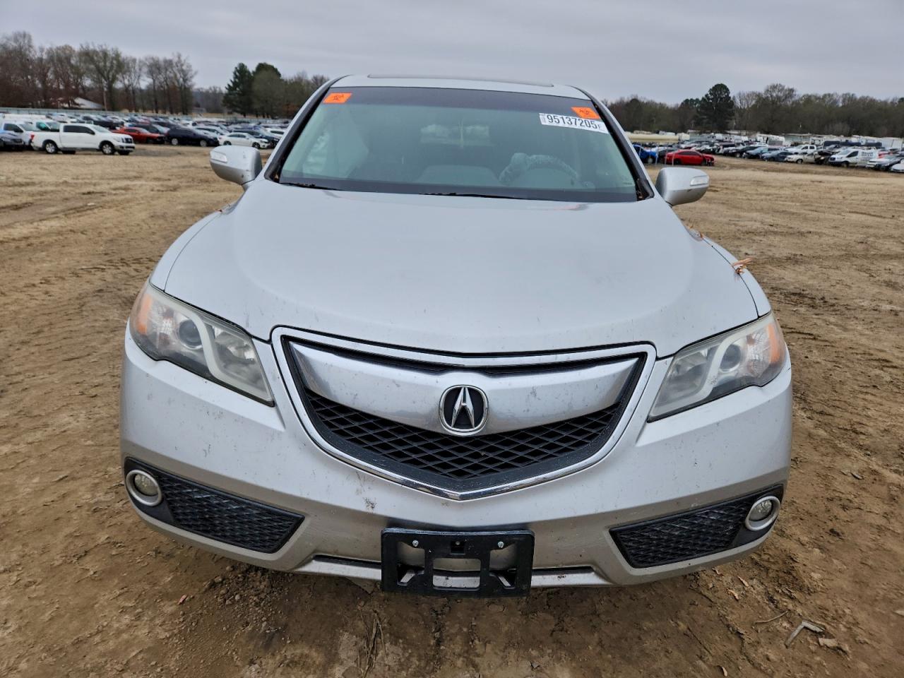 Acura RDX Technology Image 6