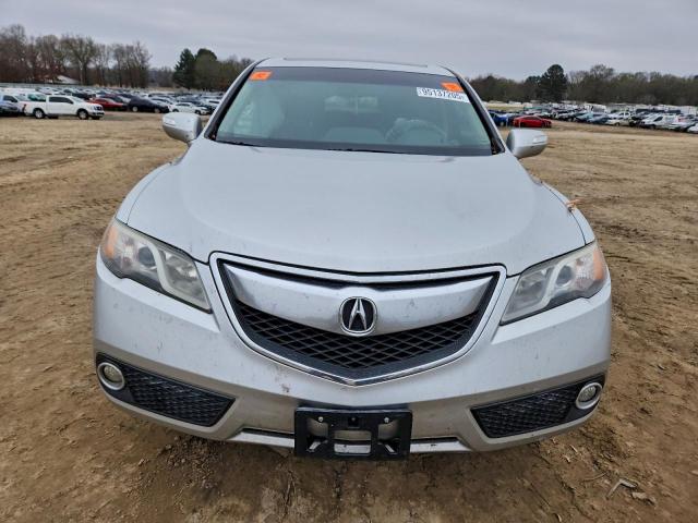 Acura RDX Technology Image 6