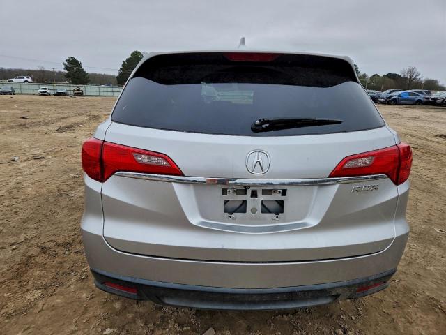 Acura RDX Technology Image 5