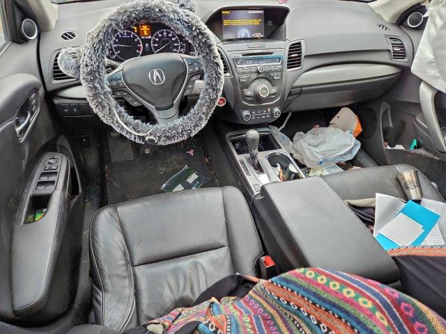 Acura RDX Technology Image 10