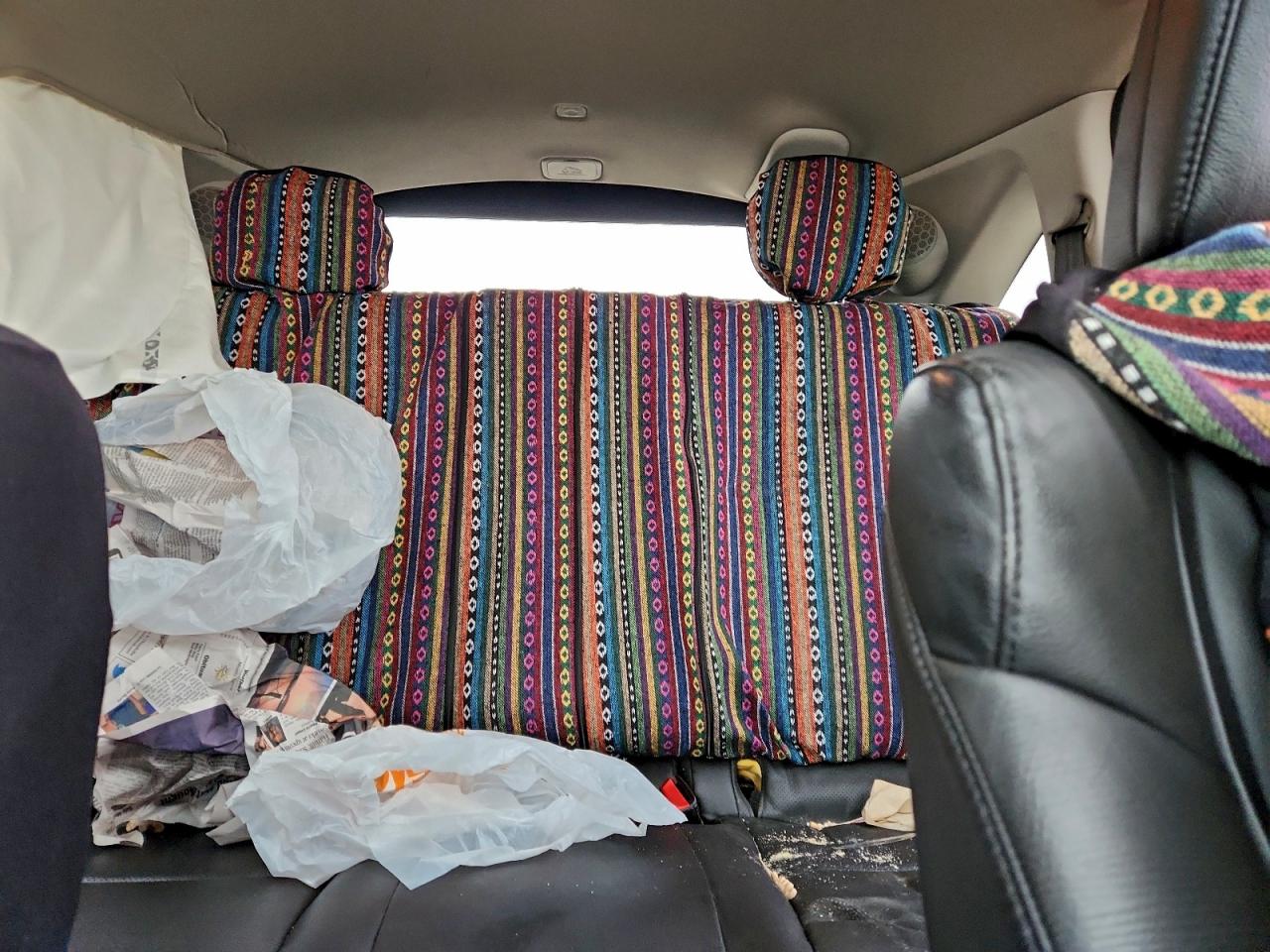 Acura RDX Technology Image 4