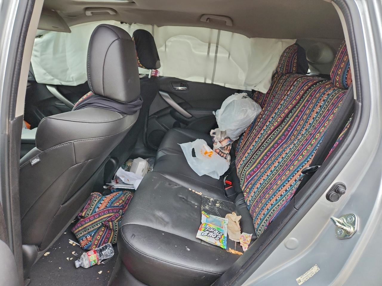 Acura RDX Technology Image 8