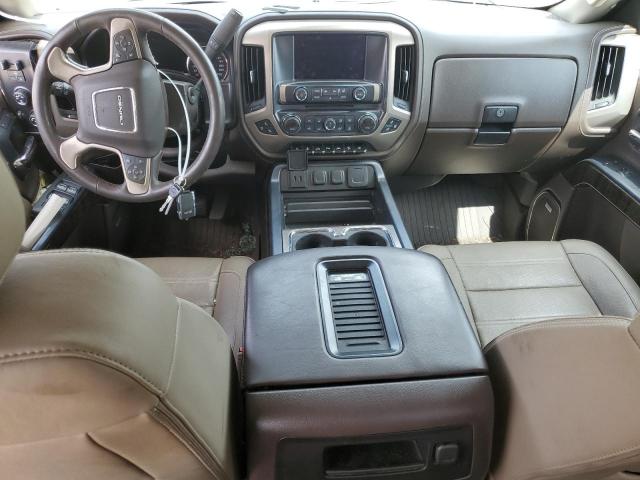 GMC Sierra K1500 Denali Image 3