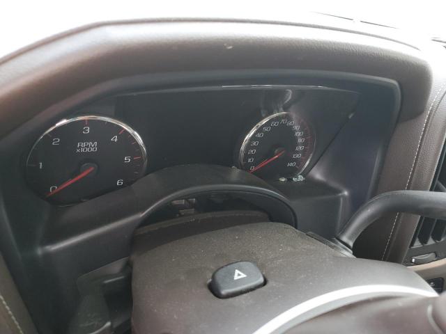 GMC Sierra K1500 Denali Image 9