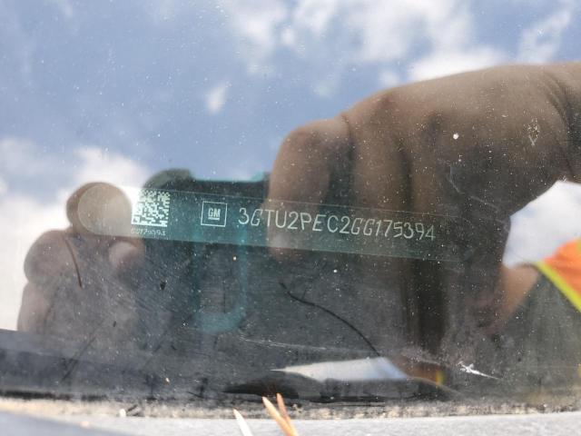 GMC Sierra K1500 Denali Image 10