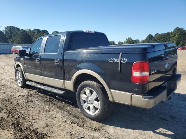 Ford F-150 Supercrew Image 2