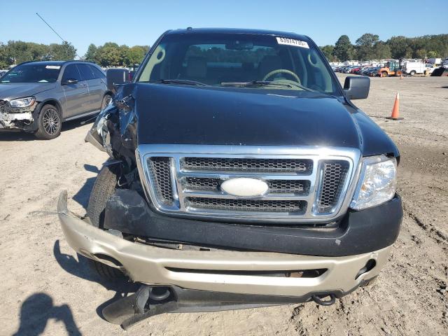 Ford F-150 Supercrew Image 3