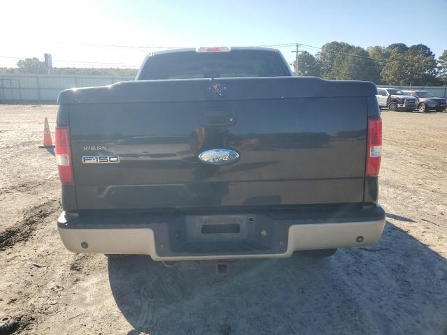 Ford F-150 Supercrew Image 5