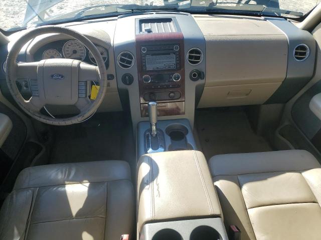 Ford F-150 Supercrew Image 12