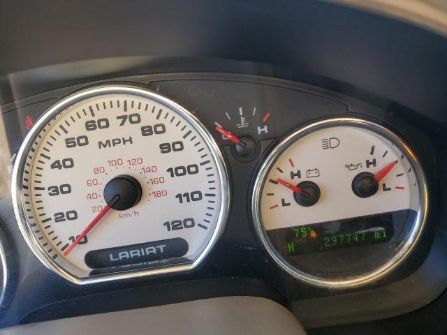 Ford F-150 Supercrew Image 10