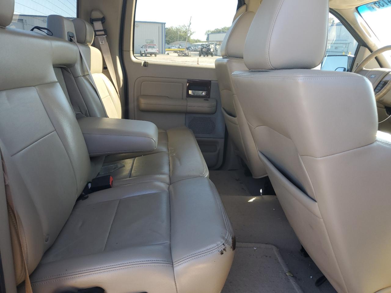 Ford F-150 Supercrew Image 7