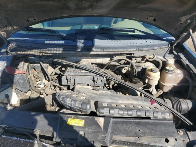 Ford F-150 Supercrew Image 8