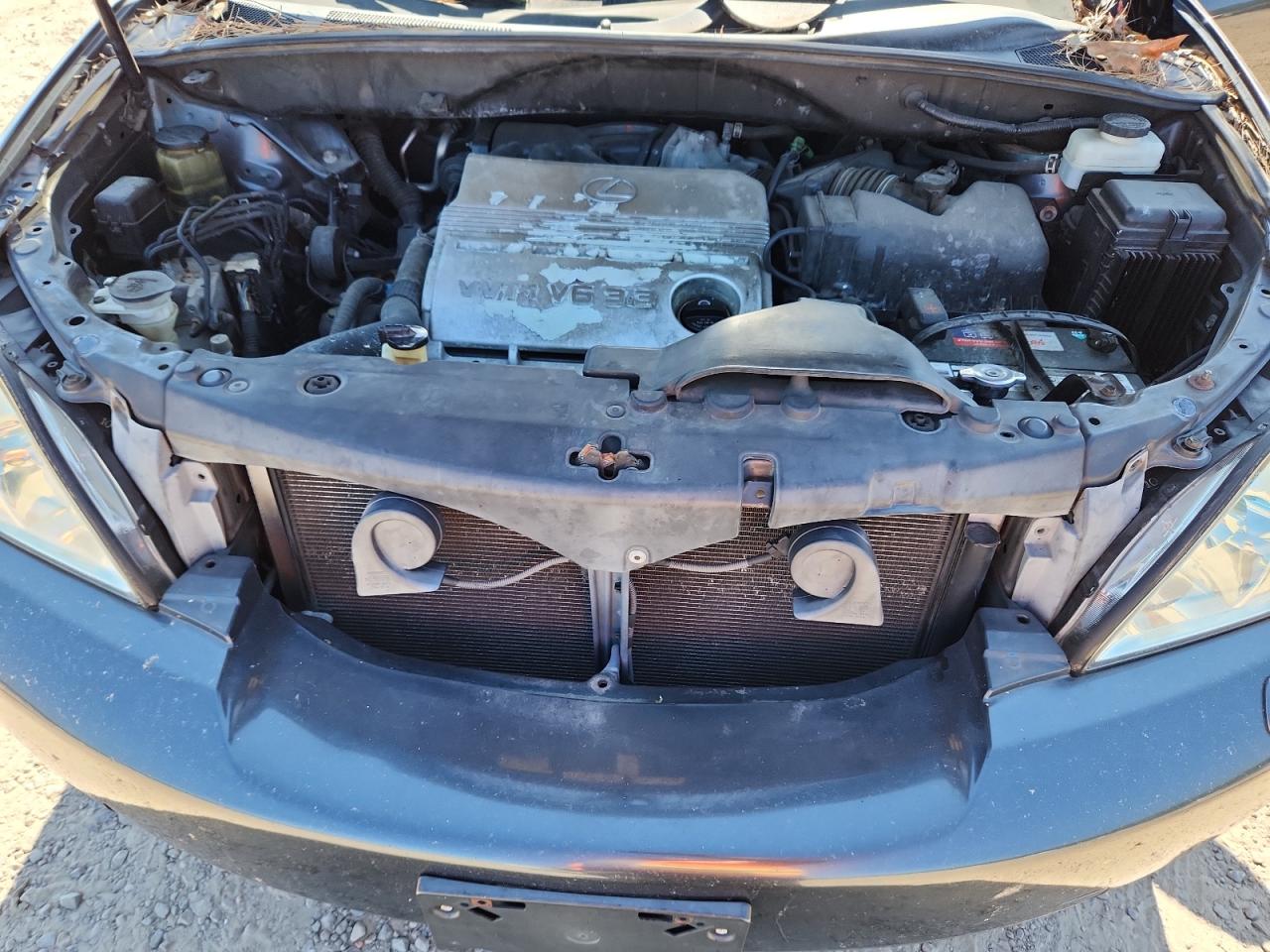 Lexus RX 330 Image 2