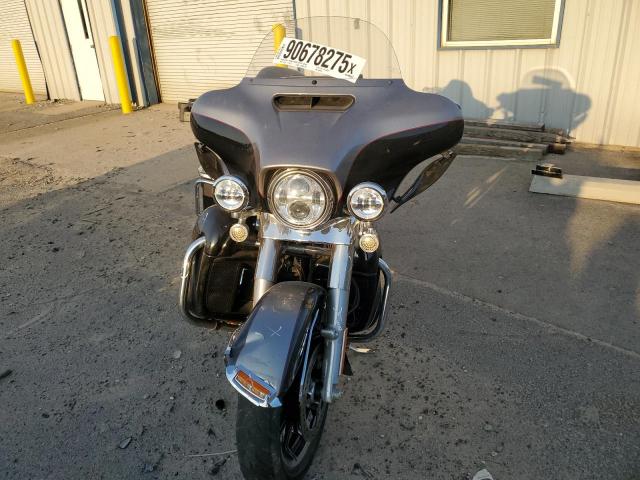 Harley-Davidson Fl Ultra Limited Image 2