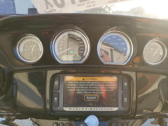 Harley-Davidson Fl Ultra Limited Image 7