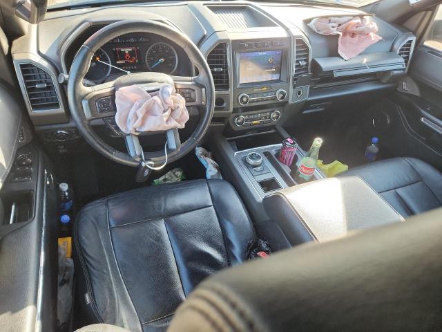 Ford Expedition Max Xlt Image 4