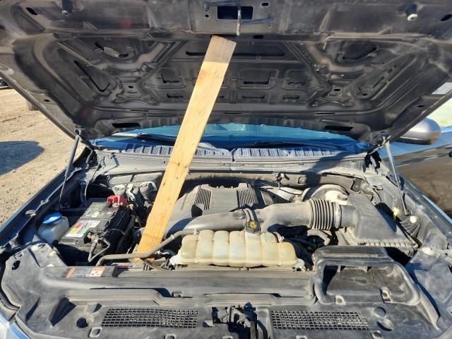 Ford Expedition Max Xlt Image 13