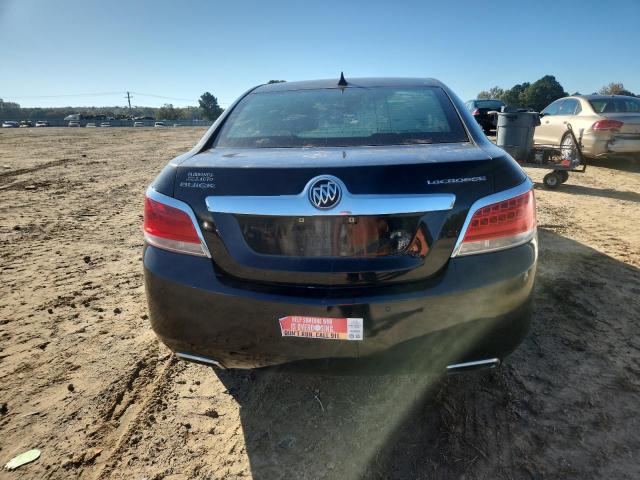 Buick LaCrosse Premium Image 12