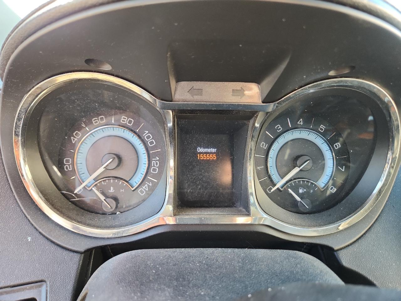 Buick LaCrosse Premium Image 3