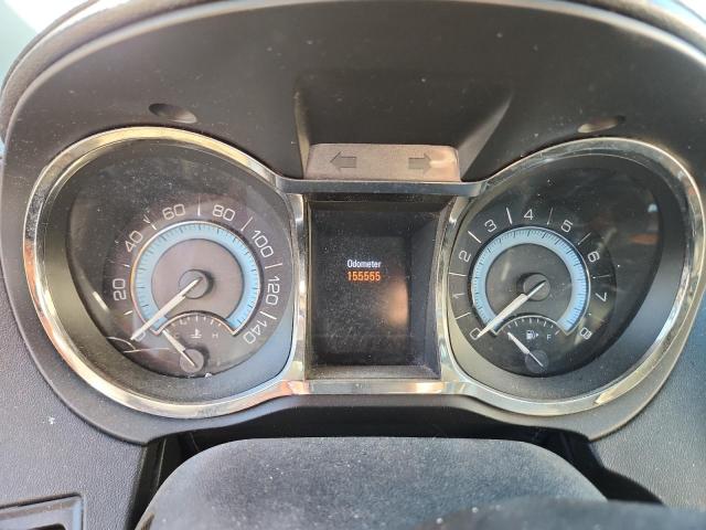 Buick LaCrosse Premium Image 3