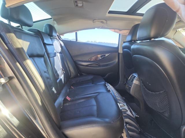 Buick LaCrosse Premium Image 6