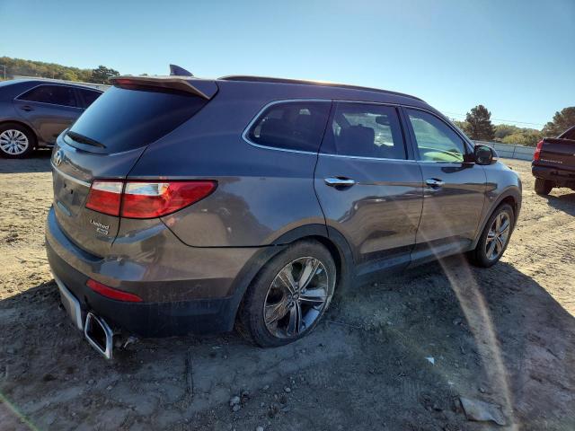 Hyundai SANTA FE Limited Image 12