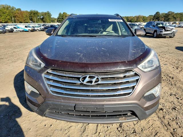 Hyundai SANTA FE Limited Image 4