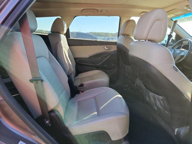 Hyundai SANTA FE Limited Image 10