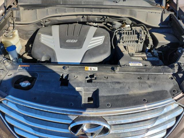 Hyundai SANTA FE Limited Image 7