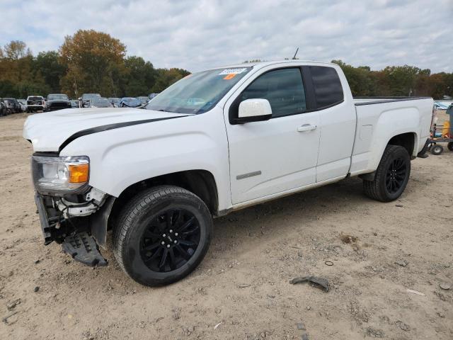  Salvage GMC Canyon