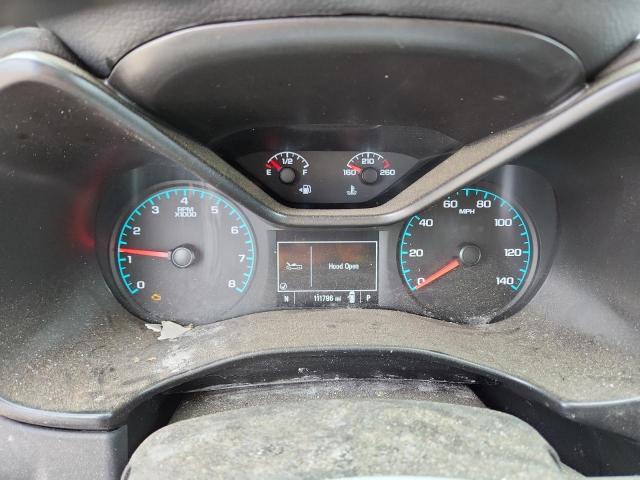 GMC Canyon Elevation Image 10