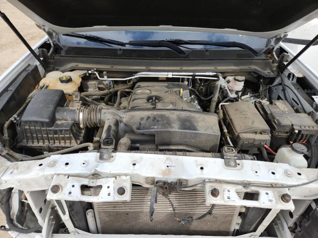 GMC Canyon Elevation Image 5