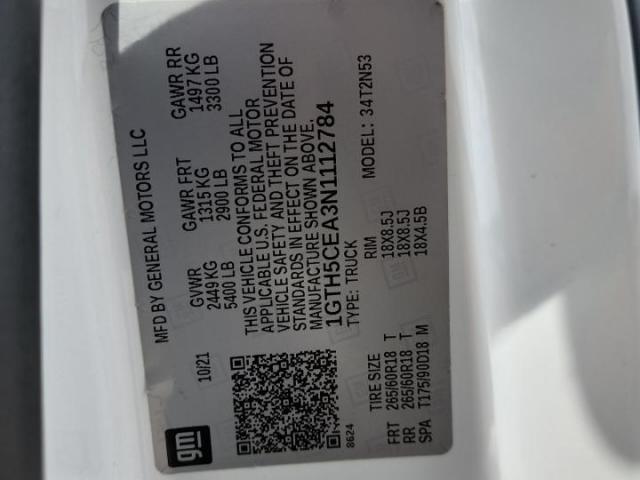 GMC Canyon Elevation Image 11