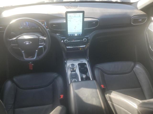 Ford Explorer St Image 10