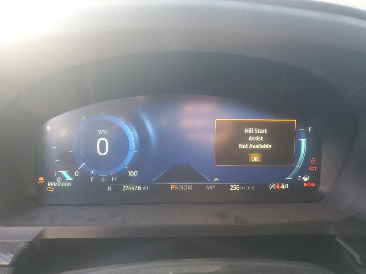 Ford Explorer St Image 3