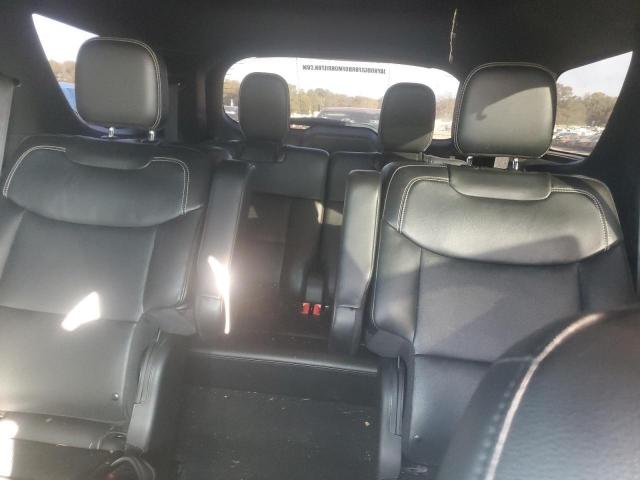 Ford Explorer St Image 13