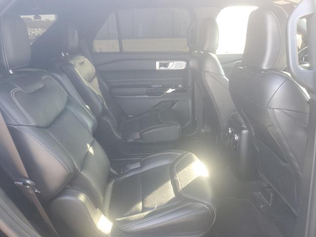 Ford Explorer St Image 11