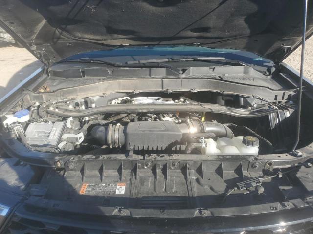 Ford Explorer St Image 12