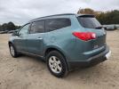 Chevrolet Traverse Lt Image 9