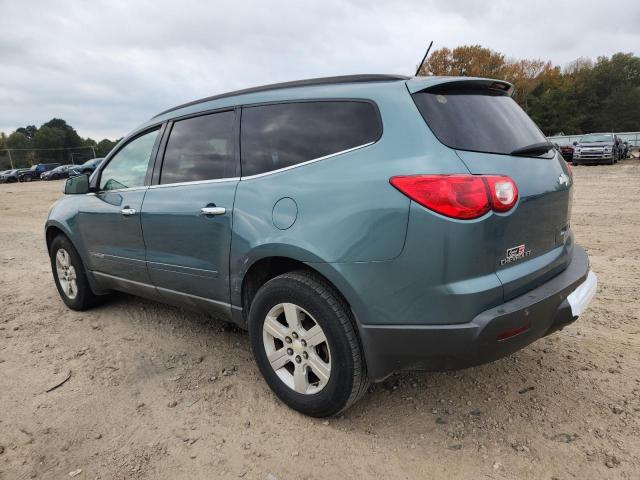 Chevrolet Traverse Lt Image 9