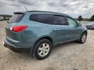 Chevrolet Traverse Lt Image 11