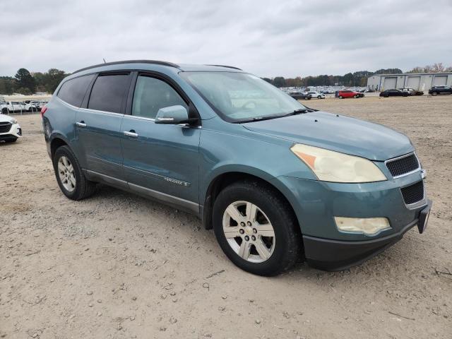 Chevrolet Traverse Lt Image 10