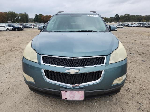 Chevrolet Traverse Lt Image 12