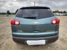 Chevrolet Traverse Lt Image 7