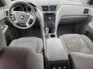 Chevrolet Traverse Lt Image 4