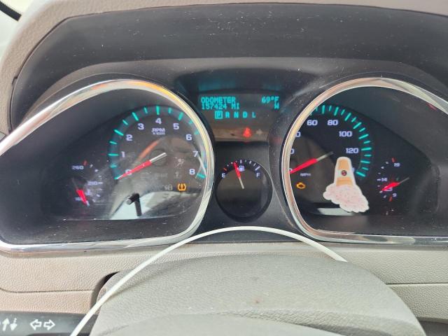 Chevrolet Traverse Lt Image 5