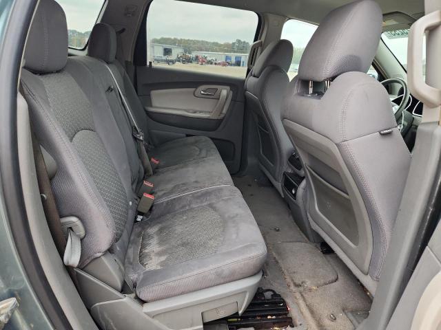 Chevrolet Traverse Lt Image 3