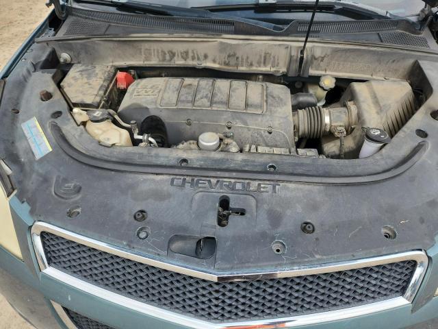 Chevrolet Traverse Lt Image 8