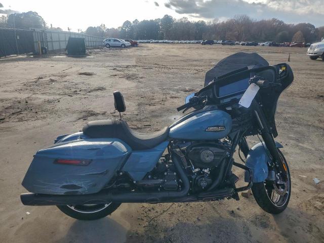  Salvage Harley-Davidson Fl