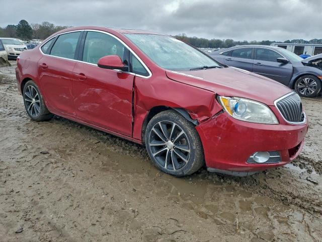 Buick Verano Sport Touring Image 8